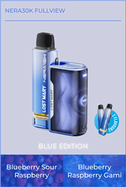 Lost Mary Nera30k Disposable Vape dual Flavours| Best Price | UK | Vapes Wholesale - vapeswholesale