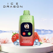 Ice Dragon 40k Smart Phone | Best Price | UK | Vapes Wholesale - vapeswholesale