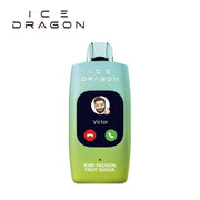 Ice Dragon 40k Smart Phone | Best Price | UK | Vapes Wholesale - vapeswholesale