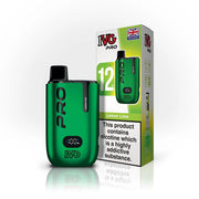 IVG Pro 10K Pod Vape Kit  | Best Price | UK | Vapes Wholesale - vapeswholesale