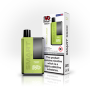IVG Smart 5500 Disposable Vape | Best Price | UK | Vapes Wholesale - vapeswholesale