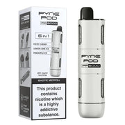 PYNE POD PP6000 6IN1 DISPOSABLE VAPE| Best Price | UK | Vapes Wholesale - vapeswholesale