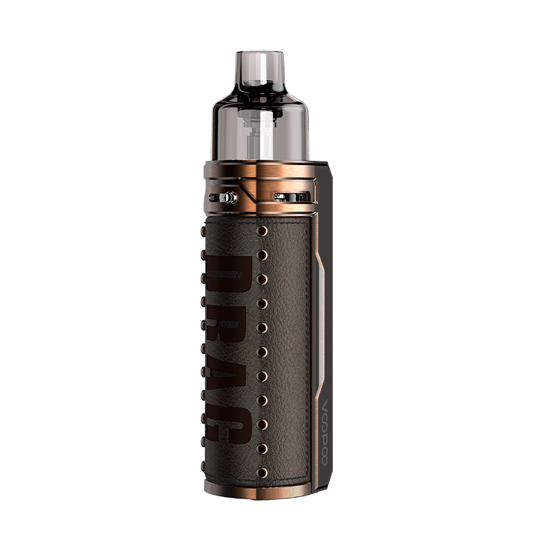 voopoo drag s 60w DRAG X PRO KIT 100 WATT BY VOOPOO main image 1