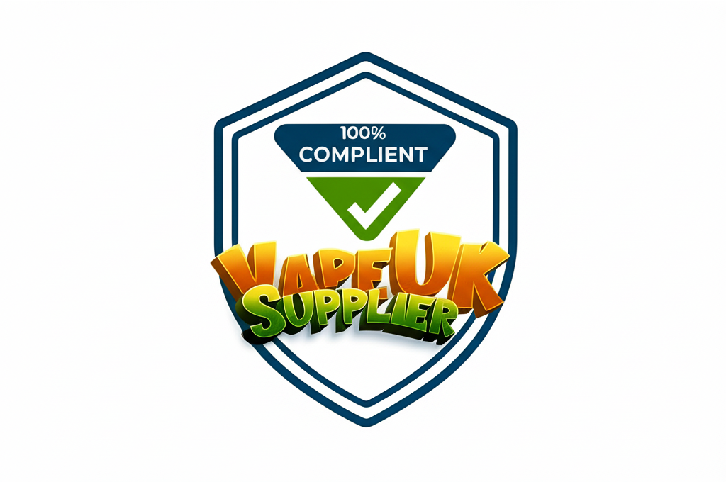 Vape UK Supplier: Upholding UK Vaping Standards for a Safer Future