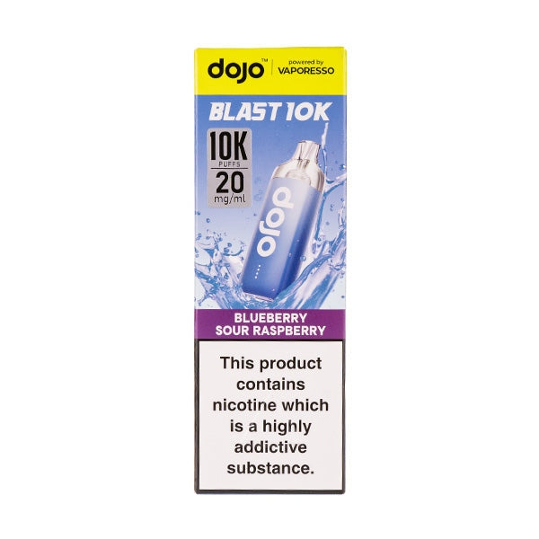 Pre-filled Pod Kit