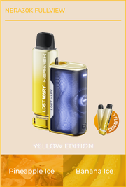 Lost Mary Nera30k Disposable Vape dual Flavours| Best Price | UK | Vapes Wholesale - vapeswholesale