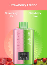 ELFBAR DUAL 10K | Best Price | UK | Vapes Wholesale - vapeswholesale