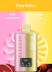 ELFBAR DUAL 10K | Best Price | UK | Vapes Wholesale - vapeswholesale