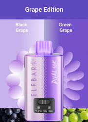 ELFBAR DUAL 10K | Best Price | UK | Vapes Wholesale - vapeswholesale