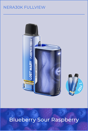 Lost Mary Nera30k Disposable Vape dual Flavours| Best Price | UK | Vapes Wholesale - vapeswholesale