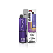 IVG 2400 Disposable 4 in 1 Disposable Vape | Best Prices | UK - vapeswholesale