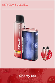 Lost Mary Nera30k Disposable Vape dual Flavours| Best Price | UK | Vapes Wholesale - vapeswholesale