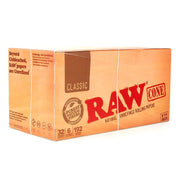 RAW Classic Cones Wholesale UK Bulk Buy Supplier