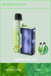 Lost Mary Nera30k Disposable Vape dual Flavours| Best Price | UK | Vapes Wholesale - vapeswholesale