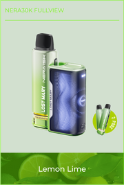 Lost Mary Nera30k Disposable Vape dual Flavours| Best Price | UK | Vapes Wholesale - vapeswholesale