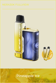 Lost Mary Nera30k Disposable Vape dual Flavours| Best Price | UK | Vapes Wholesale - vapeswholesale