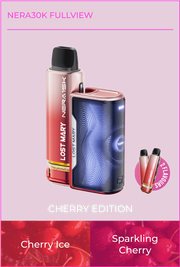 Lost Mary Nera30k Disposable Vape dual Flavours| Best Price | UK | Vapes Wholesale - vapeswholesale