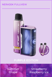 Lost Mary Nera30k Disposable Vape dual Flavours| Best Price | UK | Vapes Wholesale - vapeswholesale