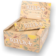 Rizla Natura King Size | Box of 50 | UK