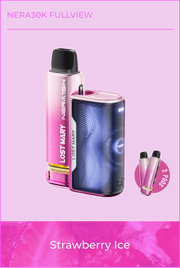 Lost Mary Nera30k Disposable Vape dual Flavours| Best Price | UK | Vapes Wholesale - vapeswholesale