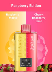 ELFBAR DUAL 10K | Best Price | UK | Vapes Wholesale - vapeswholesale