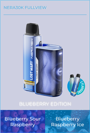 Lost Mary Nera30k Disposable Vape dual Flavours| Best Price | UK | Vapes Wholesale - vapeswholesale