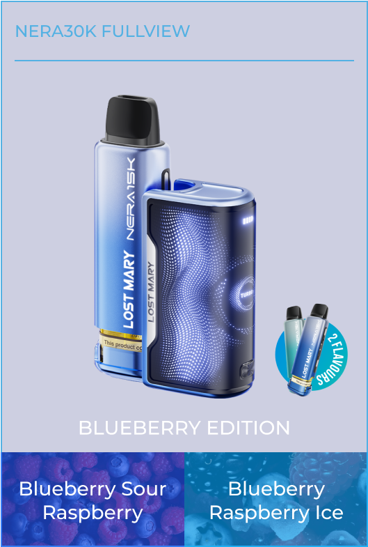 Lost Mary Nera30k Disposable Vape dual Flavours| Best Price | UK | Vapes Wholesale - vapeswholesale