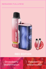 Lost Mary Nera30k Disposable Vape dual Flavours| Best Price | UK | Vapes Wholesale - vapeswholesale