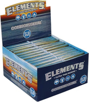 Elements Ultra Thin Papers | Wholesale UK Bulk Buy Supplier
