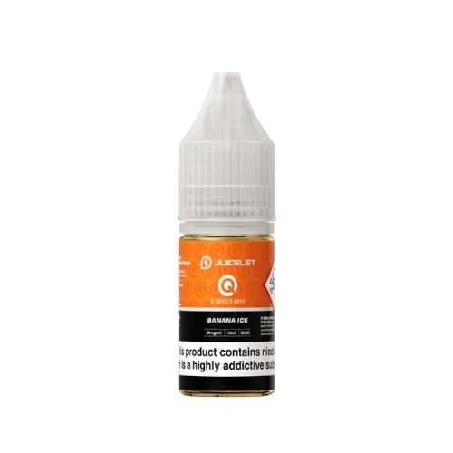 Geekvape Juicelet Nic Salts