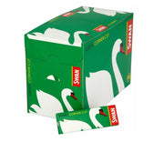 Swan Green Corner Cut | Box of 100 | Wholesale UK Bulk Buy Supplier