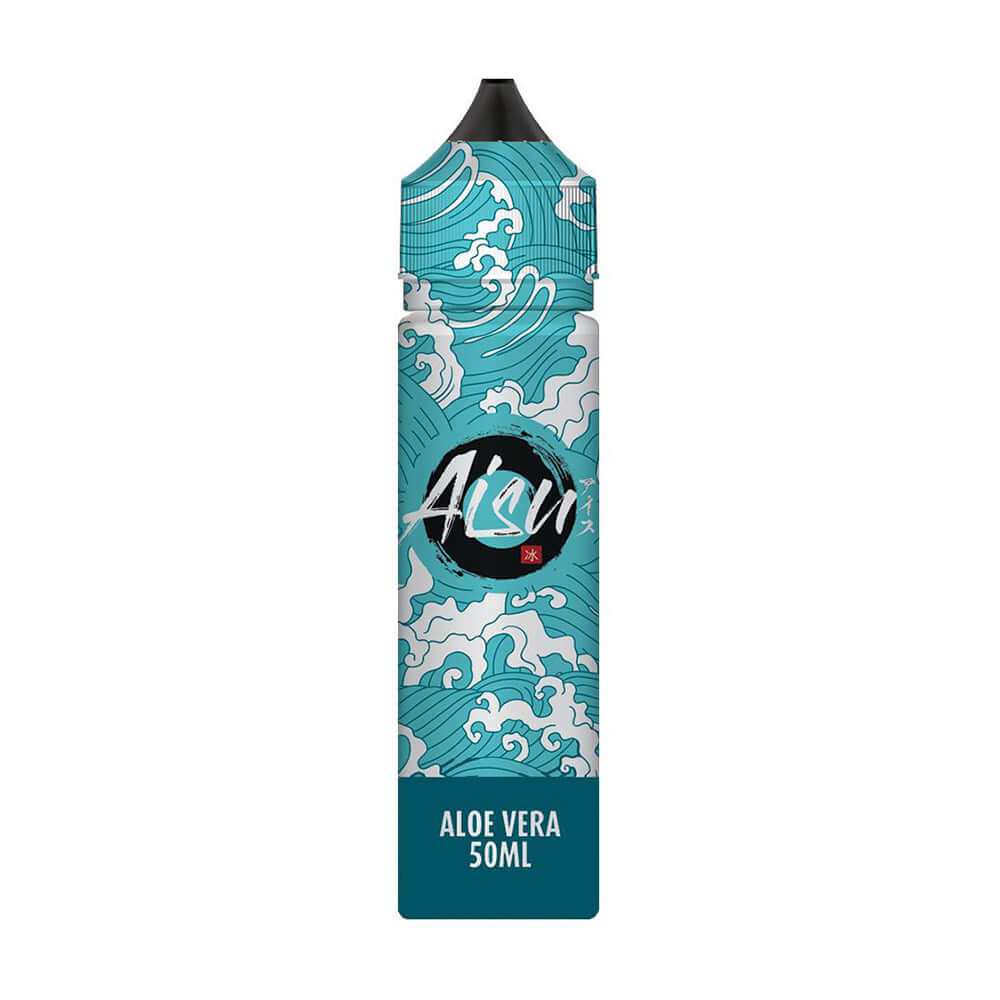 AISU 50ml Shortfill by Zap Juice - vapeswholesale