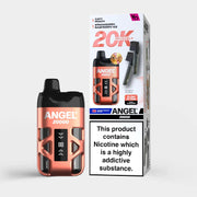 Angel 20000 Disposable vape  | Best Price | UK | Vapes Wholesale - vapeswholesale