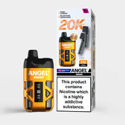 Angel 20000 Disposable vape  | Best Price | UK | Vapes Wholesale - vapeswholesale