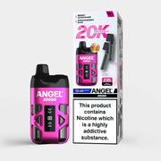Angel 20000 Disposable vape  | Best Price | UK | Vapes Wholesale - vapeswholesale