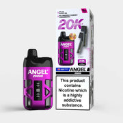 Angel 20000 Disposable vape  | Best Price | UK | Vapes Wholesale - vapeswholesale