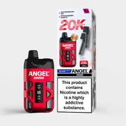 Angel 20000 Disposable vape  | Best Price | UK | Vapes Wholesale - vapeswholesale