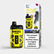 Angel 20000 Disposable vape  | Best Price | UK | Vapes Wholesale - vapeswholesale