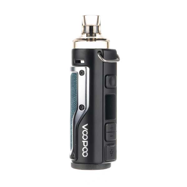 VooPoo Argus Pod Kit - vapeswholesale