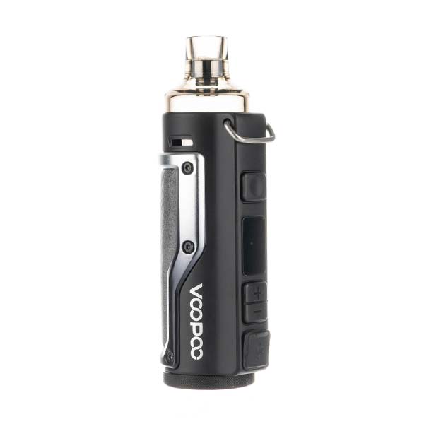 VooPoo Argus Pod Kit - vapeswholesale