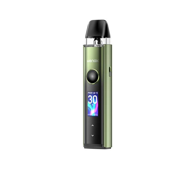 Geekvape Wenax Q Pro