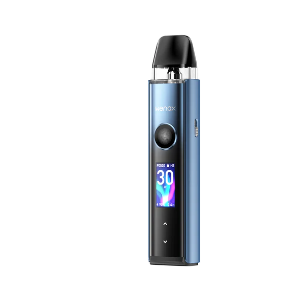 Geekvape Wenax Q Pro