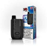 IVG Pro 10K Pod Vape Kit  | Best Price | UK | Vapes Wholesale - vapeswholesale