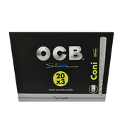 OCB Slim Coni Premium | Wholesale UK Bulk Buy Supplier