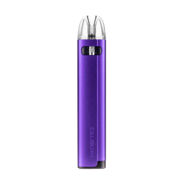 UWELL CALIBURN A2S Pod Vape Kit - vapeswholesale