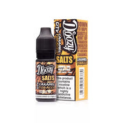 Doozy: Nic Salt in 10mg & 20mg - vapeswholesale