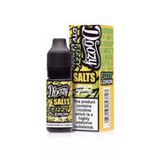 Doozy: Nic Salt in 10mg & 20mg - vapeswholesale