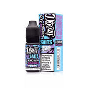 Doozy: Nic Salt in 10mg & 20mg - vapeswholesale