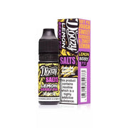 Doozy: Nic Salt in 10mg & 20mg - vapeswholesale