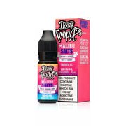 Doozy: Nic Salt in 10mg & 20mg - vapeswholesale